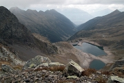 37 vista su diga e Lago di Publino